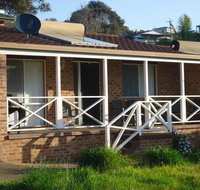 Dalmeny Shores Villas