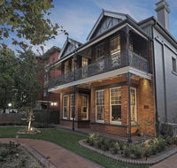 Dalziel Lodge - Broome Tourism