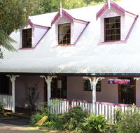 Dancing Waters Cottage