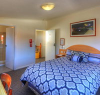 Dannebrog Lodge - Broome Tourism