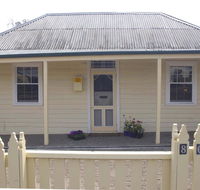 Darcy's Cottage on Piper - Broome Tourism