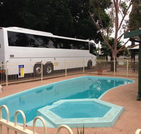 Darling River Motel - Broome Tourism