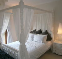 Darnell Bed  Breakfast - Broome Tourism