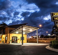 Darra Motel  Conference Centre - Broome Tourism