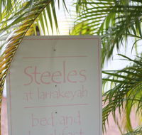 Darwin City BB - Broome Tourism