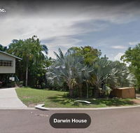 Darwin House - Broome Tourism