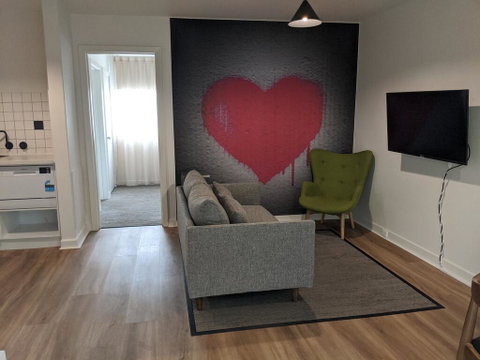 Davis Avenue Apartments - Broome Tourism 0
