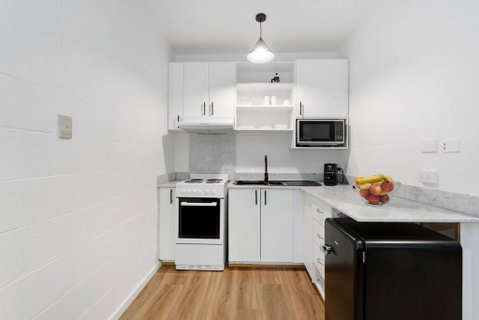 Davis Avenue Apartments - Broome Tourism 2
