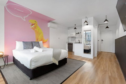 Davis Avenue Apartments - Broome Tourism 1
