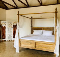 Dawesley Cottage - Broome Tourism