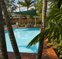 Dawson Motor Inn - Broome Tourism