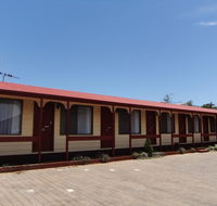 Daydream Motel and Apartments - Broome Tourism