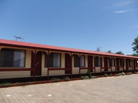 Daydream Motel and Apartments