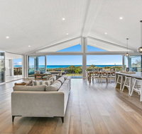 Dayz Dreamin - pool gas fireplace and beachfront - Broome Tourism
