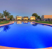 DC on the Lake - Broome Tourism