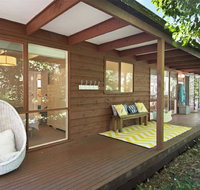 De Angelis Beach House - Broome Tourism