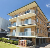 Debra Court Unit 1 - Broome Tourism