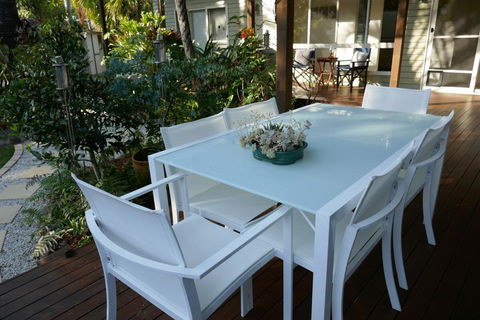 Deepdene - Broome Tourism 2