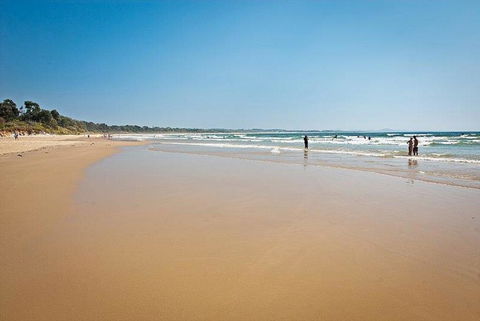 Deepdene - Broome Tourism 0