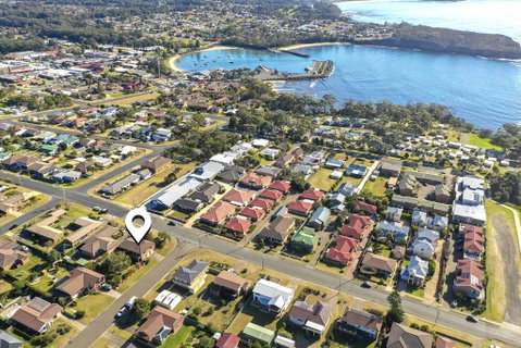 Deering 106, ULLADULLA - Broome Tourism 1