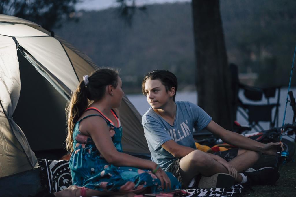 Leets Vale NSW Broome Tourism