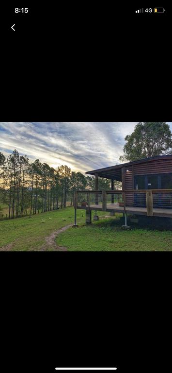 Delaneys Creek Cabin Retreat - Broome Tourism 3