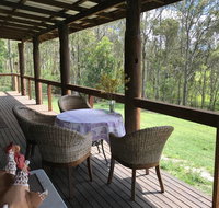 Delaneys Creek Cabin Retreat - Broome Tourism