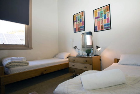 Delatite Hotel - Broome Tourism 0