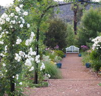 Delderfield Cottages - Broome Tourism