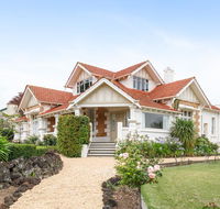 Delgattie Estate - Broome Tourism