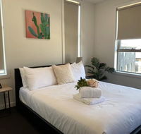 Delicate and Peaceful Bundoora Townhouse 11-R2 - Broome Tourism
