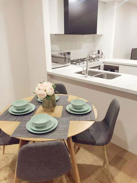 Delicate And Peaceful Bundoora Townhouse 11-R2 - Broome Tourism 3