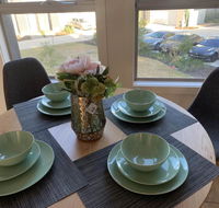 Delicate and Peaceful Bundoora Townhouse 12-R2 - Broome Tourism