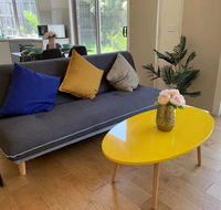 Delicate and Peaceful Bundoora Townhouse 7 - Broome Tourism