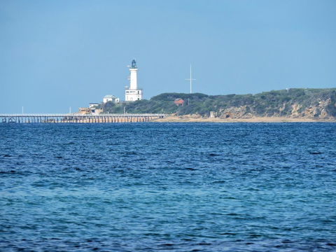Delightful Cottage - Broome Tourism 1