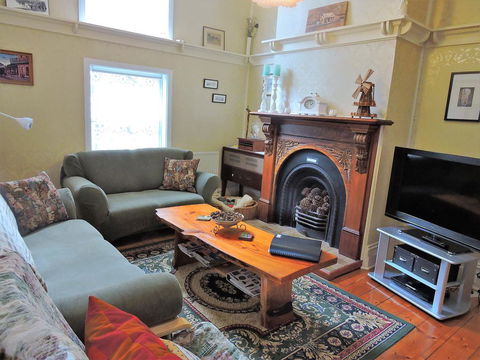 Delightful Cottage - Broome Tourism 3