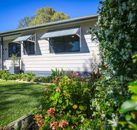 Dell-Lee Cottage - Broome Tourism