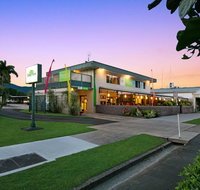 Demi View Motel - Broome Tourism