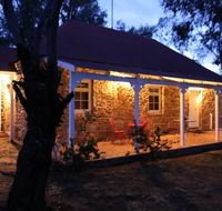 Dempster Cottage - Broome Tourism