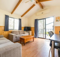 Deniliquin Riverside Caravan Park - Broome Tourism