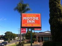 Book Denman Accommodation Vacations Broome Tourism Broome Tourism