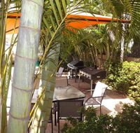 Derby Lodge Self Contained Apartments - Broome Tourism