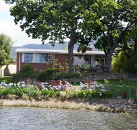 Derwent Hideaway - Broome Tourism