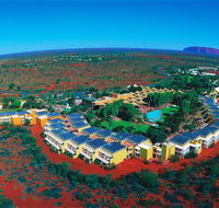 Desert Gardens Hotel - Broome Tourism