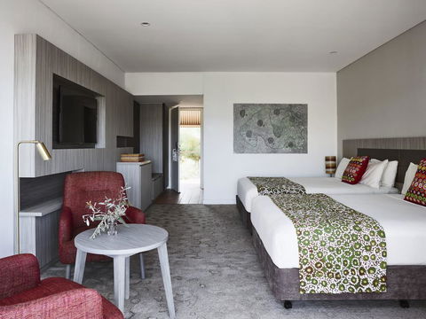 Desert Gardens Hotel - Broome Tourism 3