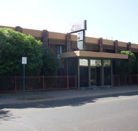 Desert Rose Inn Alice Springs - Broome Tourism