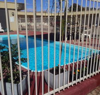 Desert Sand Motor Inn - Broome Tourism