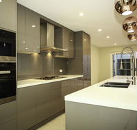 Design Sydney Home - Broome Tourism