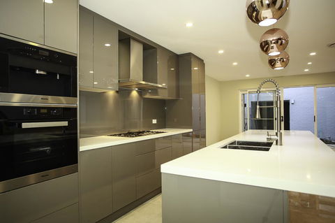 Design Sydney Home - Broome Tourism 0