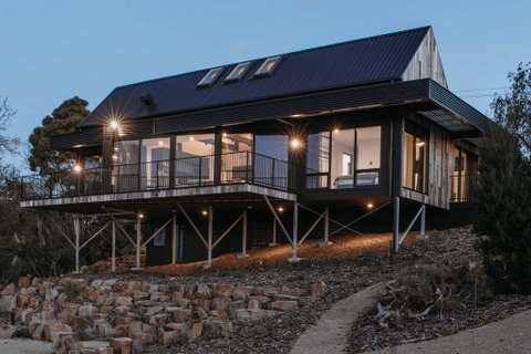 Deviot Boat House - Broome Tourism 1